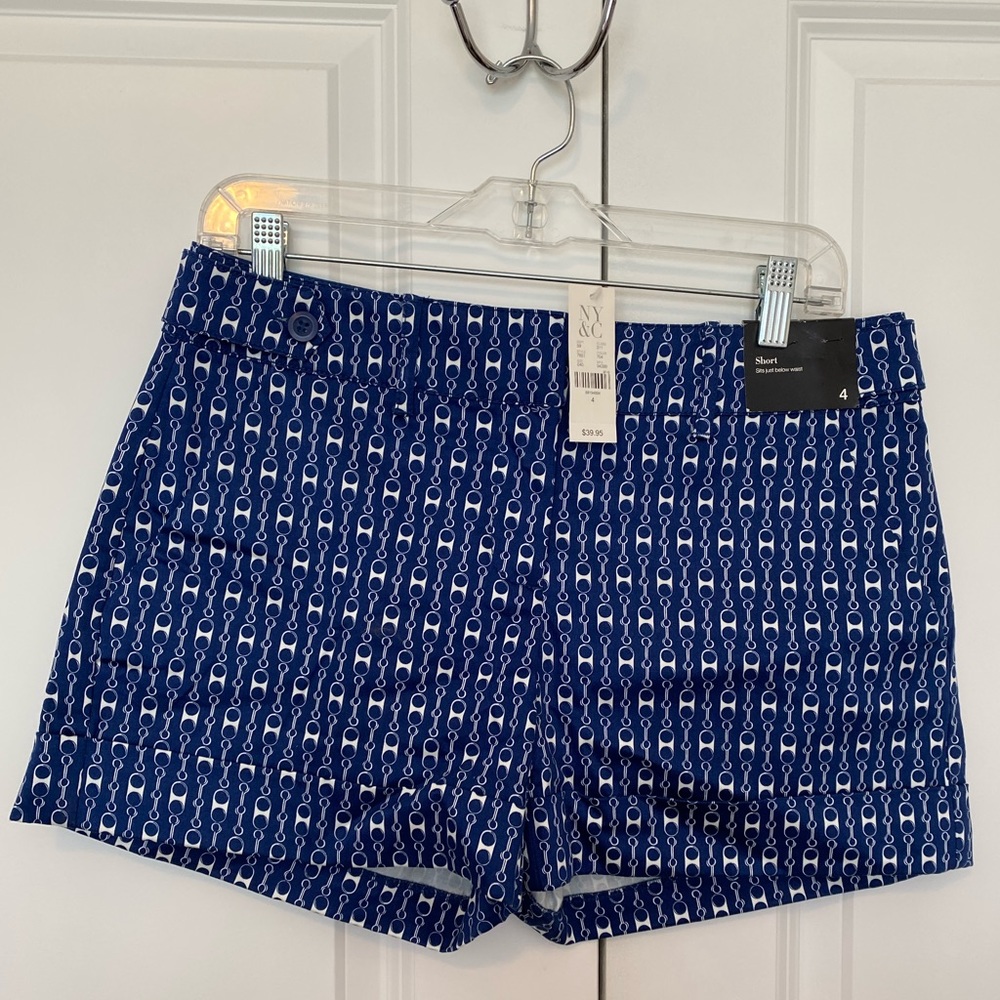New York & Company Shorts